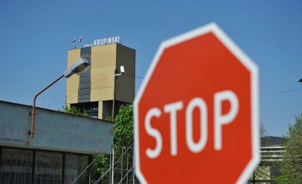 Banki finansujące JSW pod ścianą