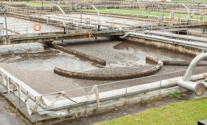 Bez sprawnej oczyszczalni ścieków i kanalizacji nie ma nowych osiedli, nowych inwestycji ani stabiln
