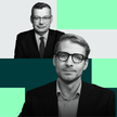 Gustaw Szarek, partner w McKinsey & Company
