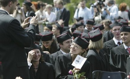 Ilu w Polsce mamy prawników