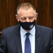 Marian Banaś może stracić immunitet szefa NIK i usłyszeć zarzuty ukrywania majątku