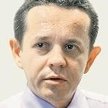 Wojciech Białek główny analityk CDM Pekao fot. P. Nowak