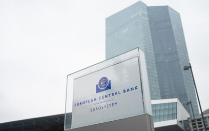 EBC skazany na wieczną stymulację?