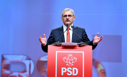 Liviu Dragnei