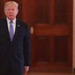 Donald Trump chwali Polskę. Morawiecki dziękuje