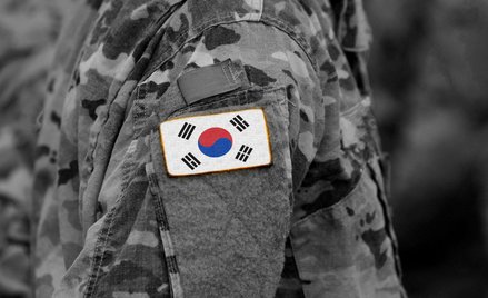 Korea Płd.: Znaleziono ciało jedynego transpłciowego żołnierza