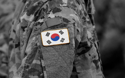 Korea Płd.: Znaleziono ciało jedynego transpłciowego żołnierza