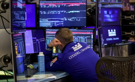 Banki zarobiły 157 mld USD?