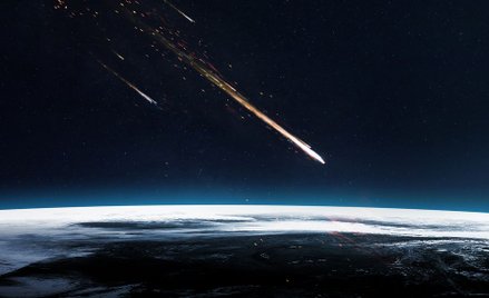 Żelazo w epoce brązu pochodziło z meteorytów