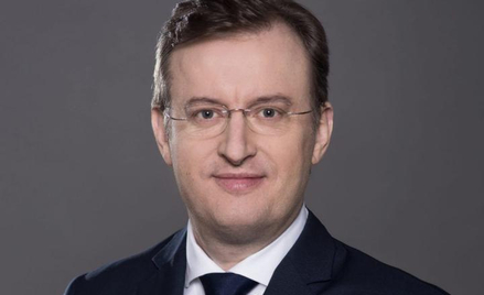 Adam Sikorski, prezes Unimotu.