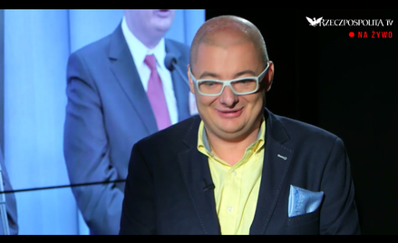 Michał Kamiński proponuje Władysława Frasyniuka na lidera opozycji