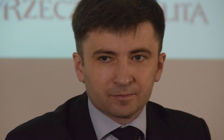 Dr hab. Andrzej Rzońca – Szkoła Główna Handlowa.