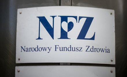 Narodowy Fundusz Zdrowia