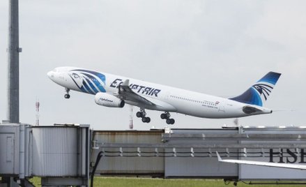 EgyptAir szykuje nowe samoloty i połączenia. Cel – wykorzystać popyt turystów na Egipt