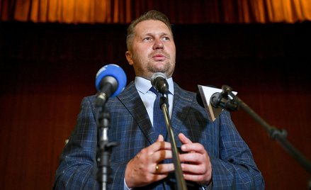 Minister Czarnek będzie nadzorował rozwój reaktorów jądrowych