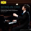 Seong-Jin Cho, Fryderyk Chopin Piano, Competition, Deutsche Grammophon, CD 2015