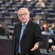 Szef KE Jean-Claude Juncker