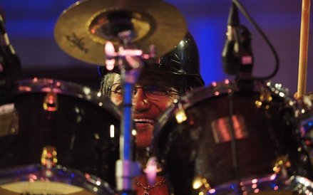 Sly Dunbar