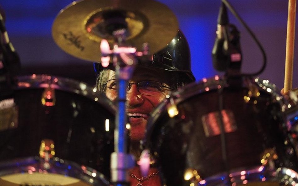Sly Dunbar