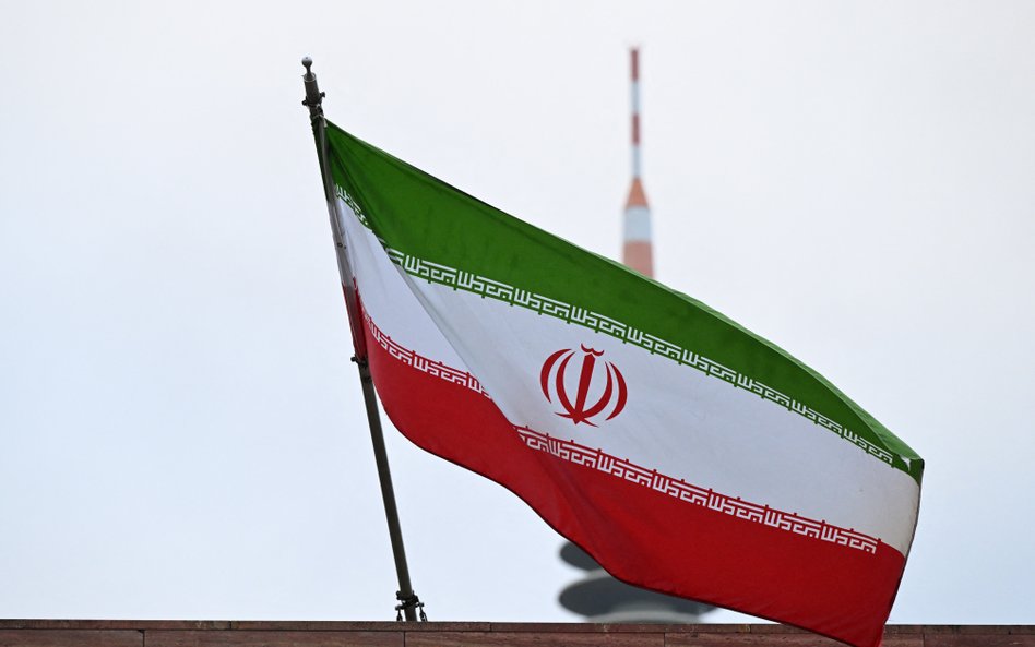 Iran grozi zmianą doktryny nuklearnej. Mowa o "egzystencjalnym zagrożeniu"