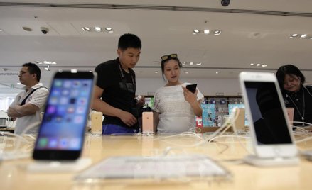 Rekord Apple: ponad miliard sprzedanych iPhonów