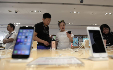 Rekord Apple: ponad miliard sprzedanych iPhonów