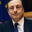 Szef EBC Mario Draghi przyznał, że Rada Prezesów rozważała obniżkę stopy depozytowej.