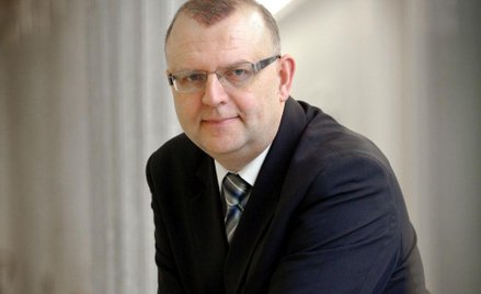 Kazimierz Michał Ujazdowski