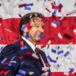 Ron DeSantis stał się rozpoznawalny w całej Ameryce, gdy sprzeciwił się restrykcjom pandemicznym