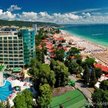 Ryanair: Trzy razy Burgas