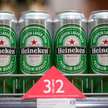 Heineken zamyka browar w Leżajsku, ale chwali się jak świetnie idzie mu w Rosji