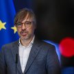 Wiceminister klimatu i środowiska Krzysztof Bolesta