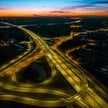 Warszawa dostanie drugi drogowy pierścień. Jesienią poznamy jego przebieg