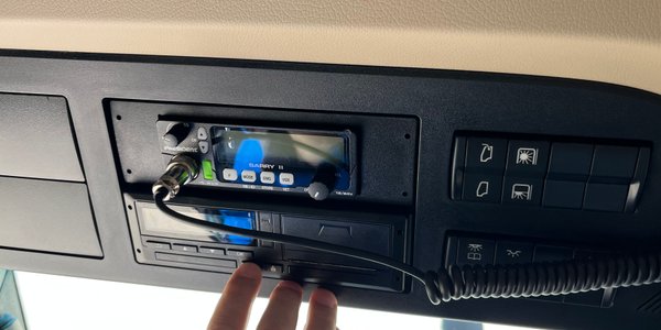 Wrośnie maksymalna kwota refinansowania wymiany tachografu