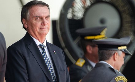 Jair Bolsonaro