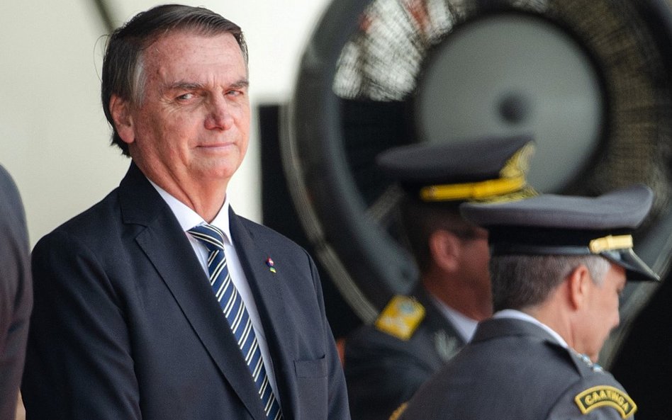 Jair Bolsonaro