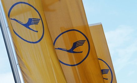 Lufthansa rusza z programem cesji aktywów