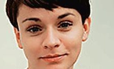 Joanna Litwińska ekspert podatkowy w ECDDP Sp. z o.o.