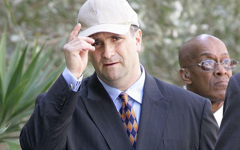 Jack Abramoff