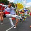 Warszawskie Wielokulturowe Street Party