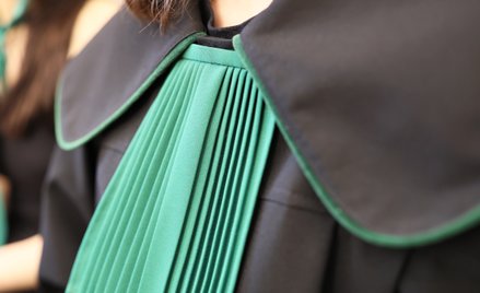 Zaskakujący pomysł adwokatki. Sąd nie zgodził się na eksperyment picia wódki