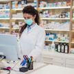 Farmaceuta: W czasie pandemii aptekarz jak lekarz