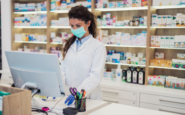 Projekt ustawy o zawodzie farmaceuty: kary za naruszanie niezależności aptekarza