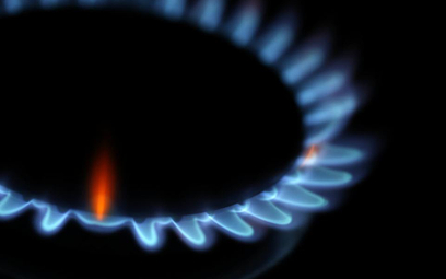 Rosyjski gaz droższy dla Ukrainy