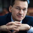 W przeciwieństwie do poprzedników Mateusz Morawiecki nie może poprzestać na myśleniu w kategoriach r