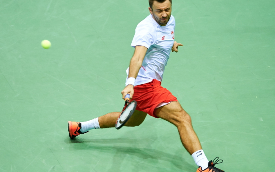 Michał Przysiężny