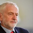 Corbyn chce wyborów albo referendum. "Będą nas usuwać siłą"