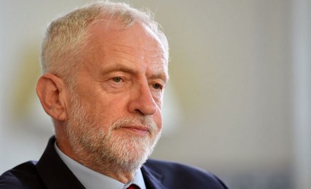 Corbyn chce wyborów albo referendum. "Będą nas usuwać siłą"