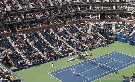 Motyle w brzuchu Sereny