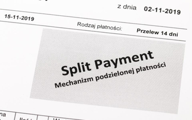 Split payment nadal budzi wątpliwości